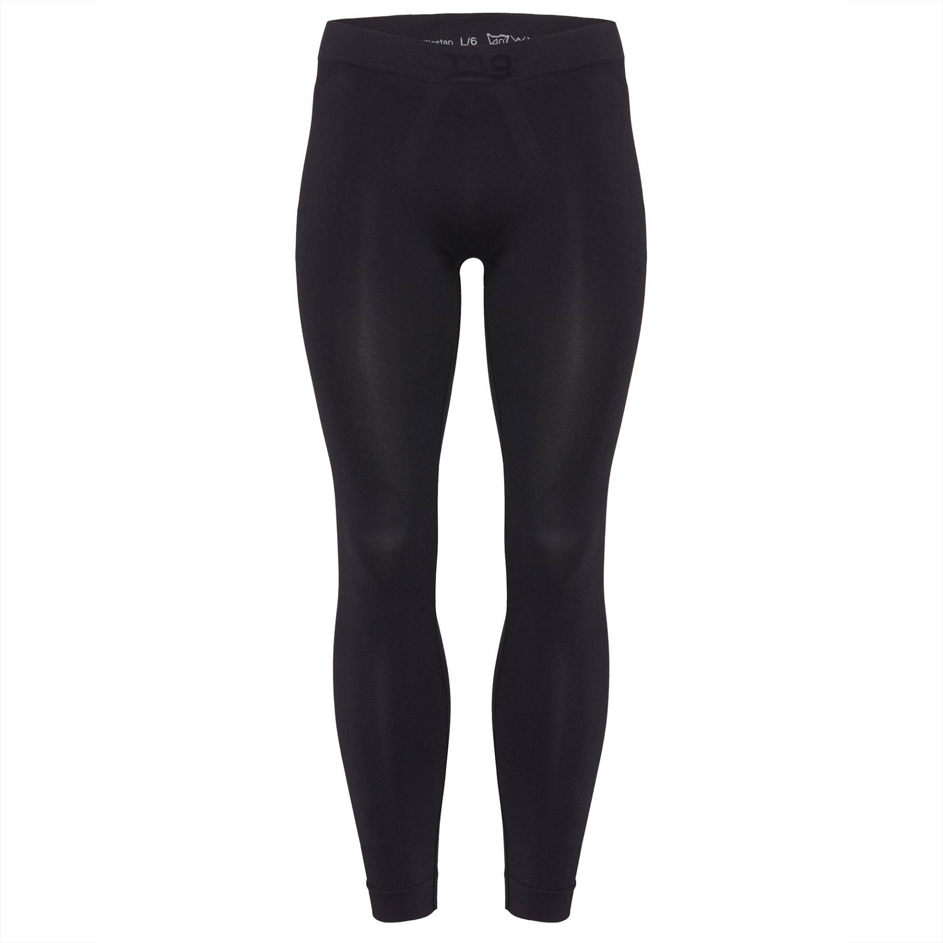 Nahtlose Herren Funktionstight LANGE TIGHT von Tao