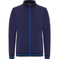 TAO Herren Unterjacke Men Sweat Jacket TAO Herren Unterjacke Men Sweat Jacket von Tao
