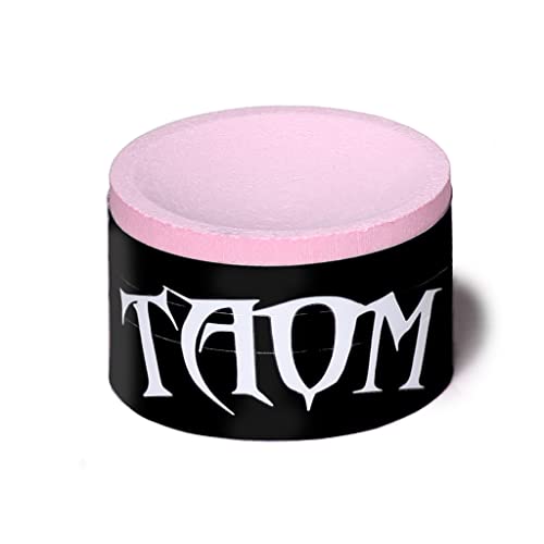 Taom Pyro Billard Billard Queue Premium Kreide Pink Taom Pyro Billard Billard Queue Premium Kreide Pink von TAOM