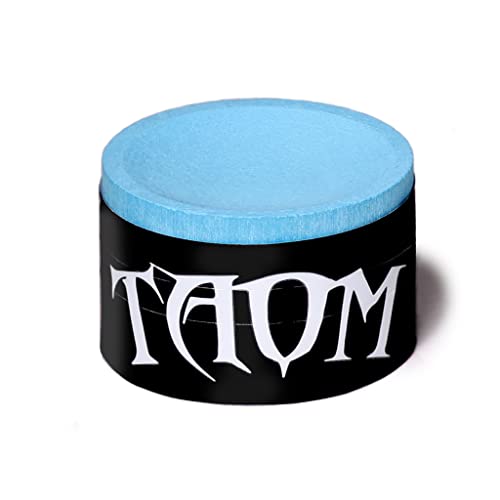 Taom Pyro Billardqueue Premium Kreide blau Taom Pyro Billardqueue Premium Kreide blau von TAOM