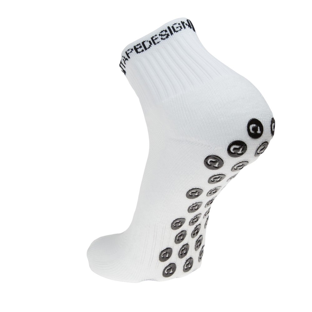 Tape Design Allround Tape Design Short Socks Weiß  Mann von Tape Design