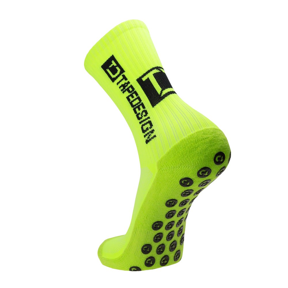 Tape Design Classic Half Socks Grün Mann Tape Design Classic Half Socks Grün Mann von Tape Design