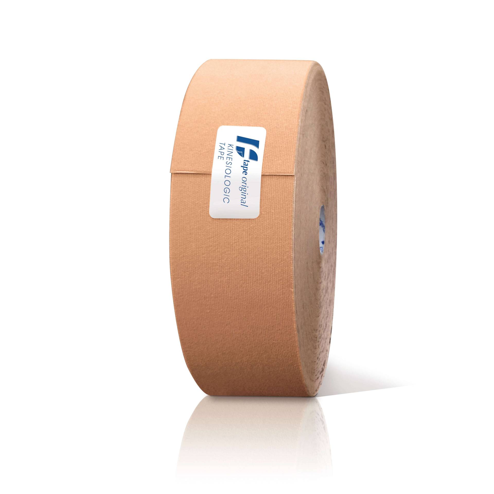 Tape Original Kinesiologie-Tape "XXL 32 m", Beige Tape Original Kinesiologie-Tape "XXL 32 m", Beige von Tape Original