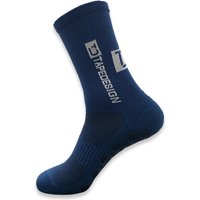 TAPEDESIGN Superlight Socks Antirutschsocken navy TAPEDESIGN Superlight Socks Antirutschsocken navy von TapeDesign