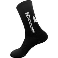 TAPEDESIGN Superlight Socks Antirutschsocken schwarz TAPEDESIGN Superlight Socks Antirutschsocken schwarz von TapeDesign