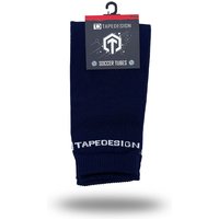 TAPEDESIGN Tubes Fußball Sleeve-Stutzen navy TAPEDESIGN Tubes Fußball Sleeve-Stutzen navy von TapeDesign