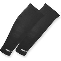 TAPEDESIGN Tubes Pro Fußball Sleeve-Stutzen 002 - schwarz TAPEDESIGN Tubes Pro Fußball Sleeve-Stutzen 002 - schwarz von TapeDesign