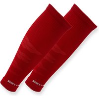TAPEDESIGN Tubes Pro Fußball Sleeve-Stutzen 004 - rot TAPEDESIGN Tubes Pro Fußball Sleeve-Stutzen 004 - rot von TapeDesign