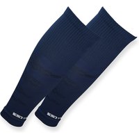 TAPEDESIGN Tubes Pro Fußball Sleeve-Stutzen 006 - navy TAPEDESIGN Tubes Pro Fußball Sleeve-Stutzen 006 - navy von TapeDesign