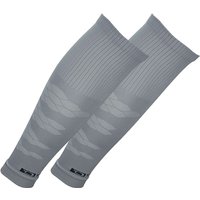 TAPEDESIGN Tubes Pro Fußball Sleeve-Stutzen 008 - grau TAPEDESIGN Tubes Pro Fußball Sleeve-Stutzen 008 - grau von TapeDesign