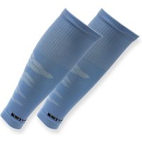 TAPEDESIGN Tubes Pro Fußball Sleeve-Stutzen 010 - hellblau TAPEDESIGN Tubes Pro Fußball Sleeve-Stutzen 010 - hellblau von TapeDesign