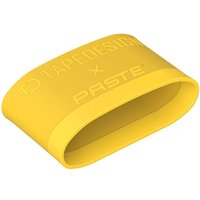 TAPEDESIGN x Paste Schienbeinschonerhalter gelb TAPEDESIGN x Paste Schienbeinschonerhalter gelb von TapeDesign