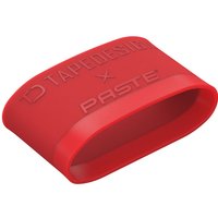 TAPEDESIGN x Paste Schienbeinschonerhalter rot TAPEDESIGN x Paste Schienbeinschonerhalter rot von TapeDesign
