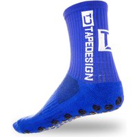 TAPEDESIGN Allround Socks Classic Antirutschsocken blau TAPEDESIGN Allround Socks Classic Antirutschsocken blau von TapeDesign
