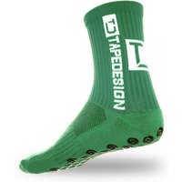TAPEDESIGN Allround Socks Classic Antirutschsocken grün TAPEDESIGN Allround Socks Classic Antirutschsocken grün von TapeDesign