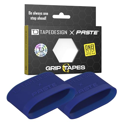 TAPEDESIGN – Schienbeinschonerhalter Grip Tapes aus Silikon, Fußball Männer, Frauen, Navy - Halterung für Fussball Stutzen, Stutzentape TAPEDESIGN – Schienbeinschonerhalter Grip Tapes aus Silikon, Fußball Männer, Frauen, Navy - Halterung für Fussball Stutzen, Stutzentape von Tapedesign