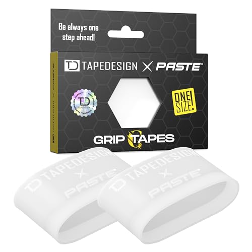 TAPEDESIGN – Schienbeinschonerhalter Grip Tapes aus Silikon, Fußball Männer, Frauen, Weiß - Halterung für Fussball Stutzen, Stutzentape TAPEDESIGN – Schienbeinschonerhalter Grip Tapes aus Silikon, Fußball Männer, Frauen, Weiß - Halterung für Fussball Stutzen, Stutzentape von Tapedesign