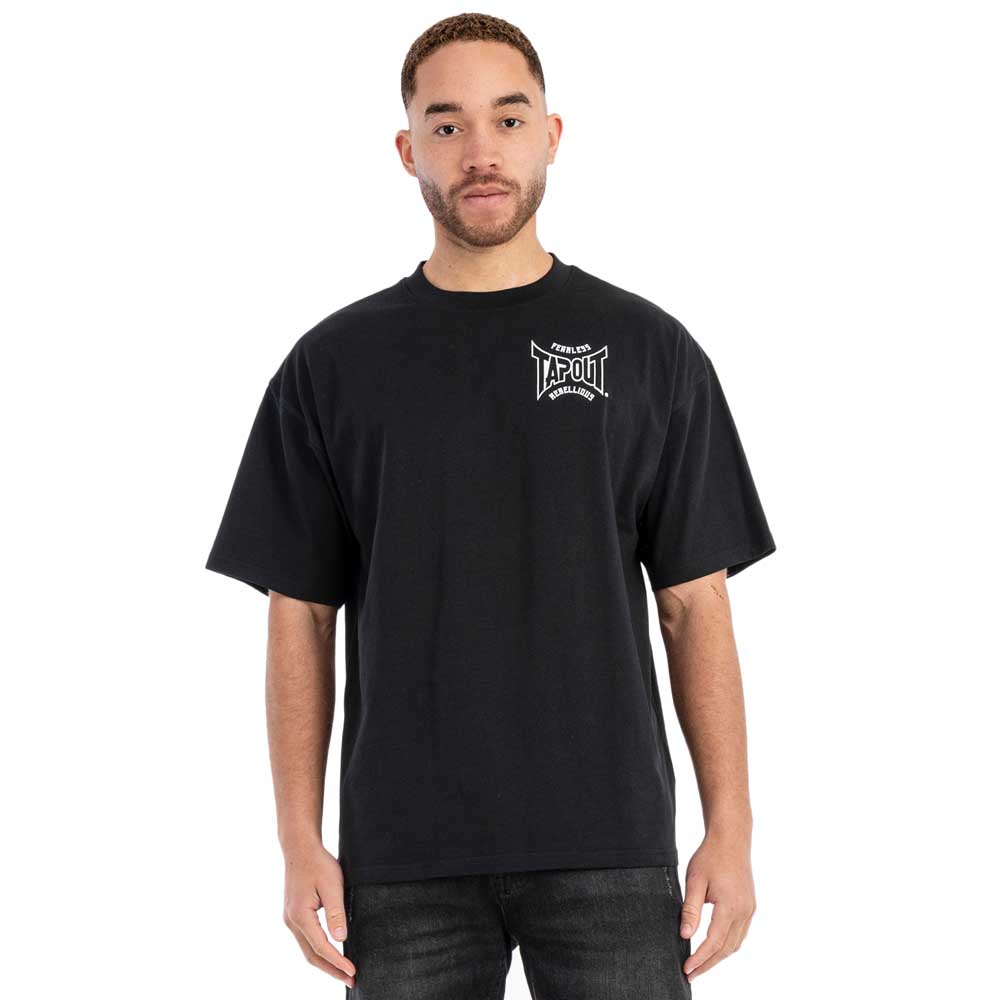 Tapout B3li3ve Short Sleeve T-shirt  L Mann von Tapout