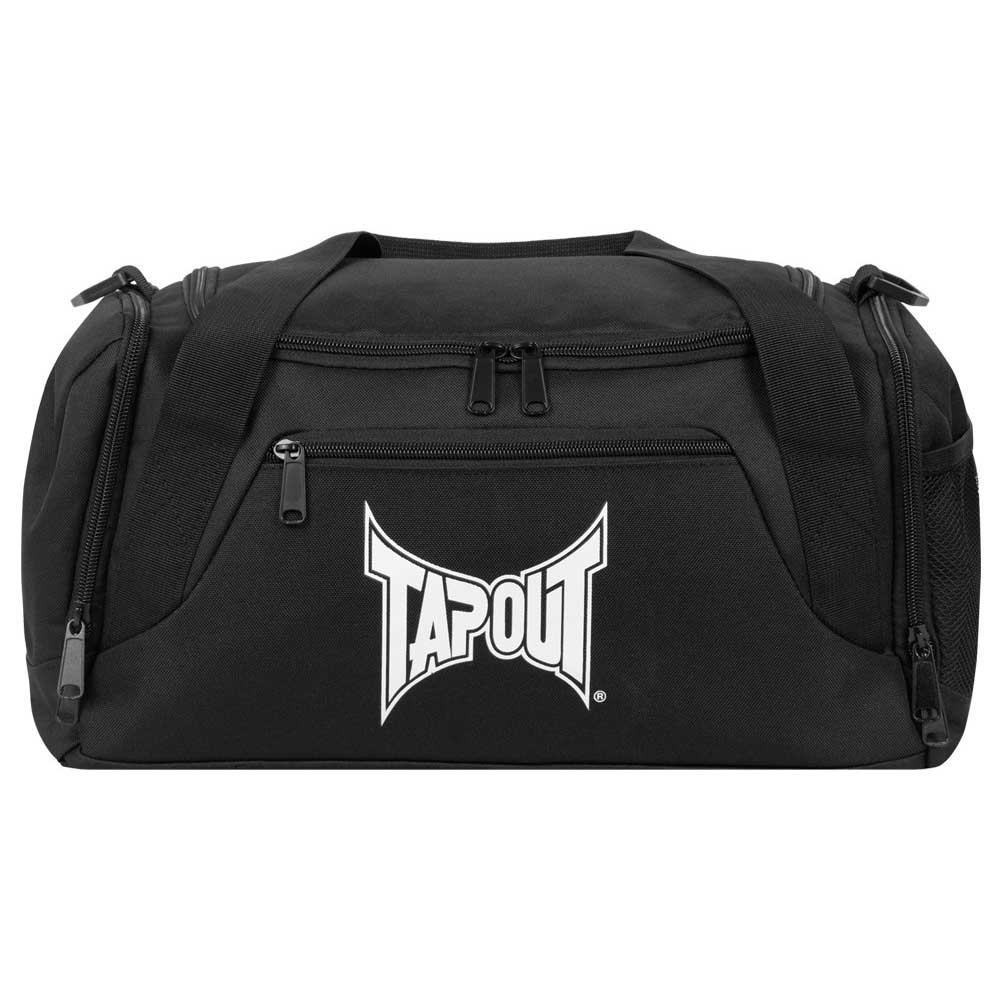 Tapout Berea 18l Duffle Bag Schwarz Tapout Berea 18l Duffle Bag Schwarz von Tapout