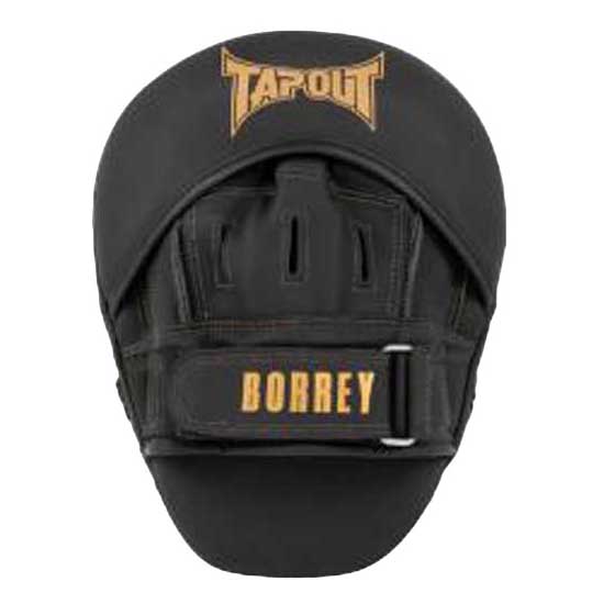 Tapout Borrey Focus Pad Schwarz Tapout Borrey Focus Pad Schwarz von Tapout
