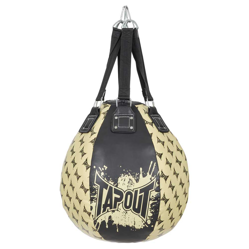 Tapout Bunk Heavy Filled Bag Golden 65 cm Tapout Bunk Heavy Filled Bag Golden 65 cm von Tapout