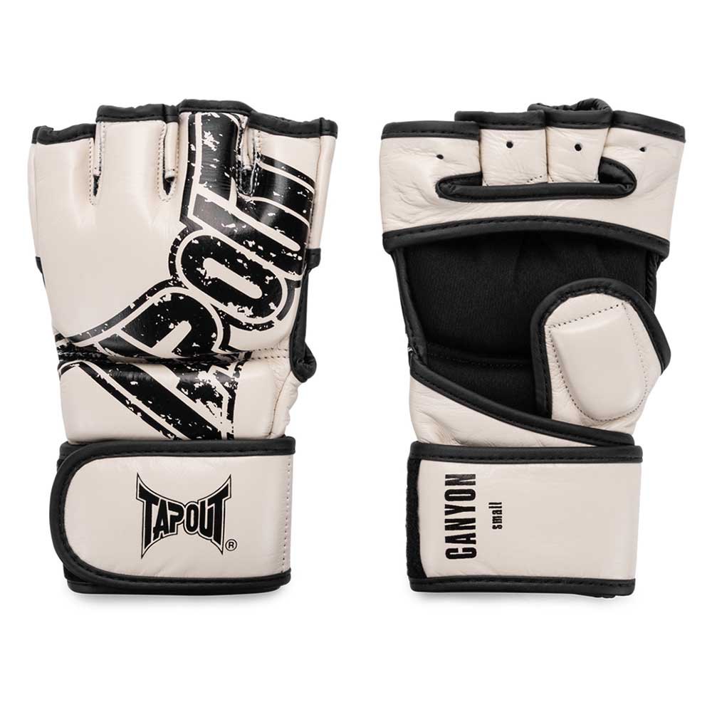 Tapout Canyon Mma Combat Glove Beige S Tapout Canyon Mma Combat Glove Beige S von Tapout