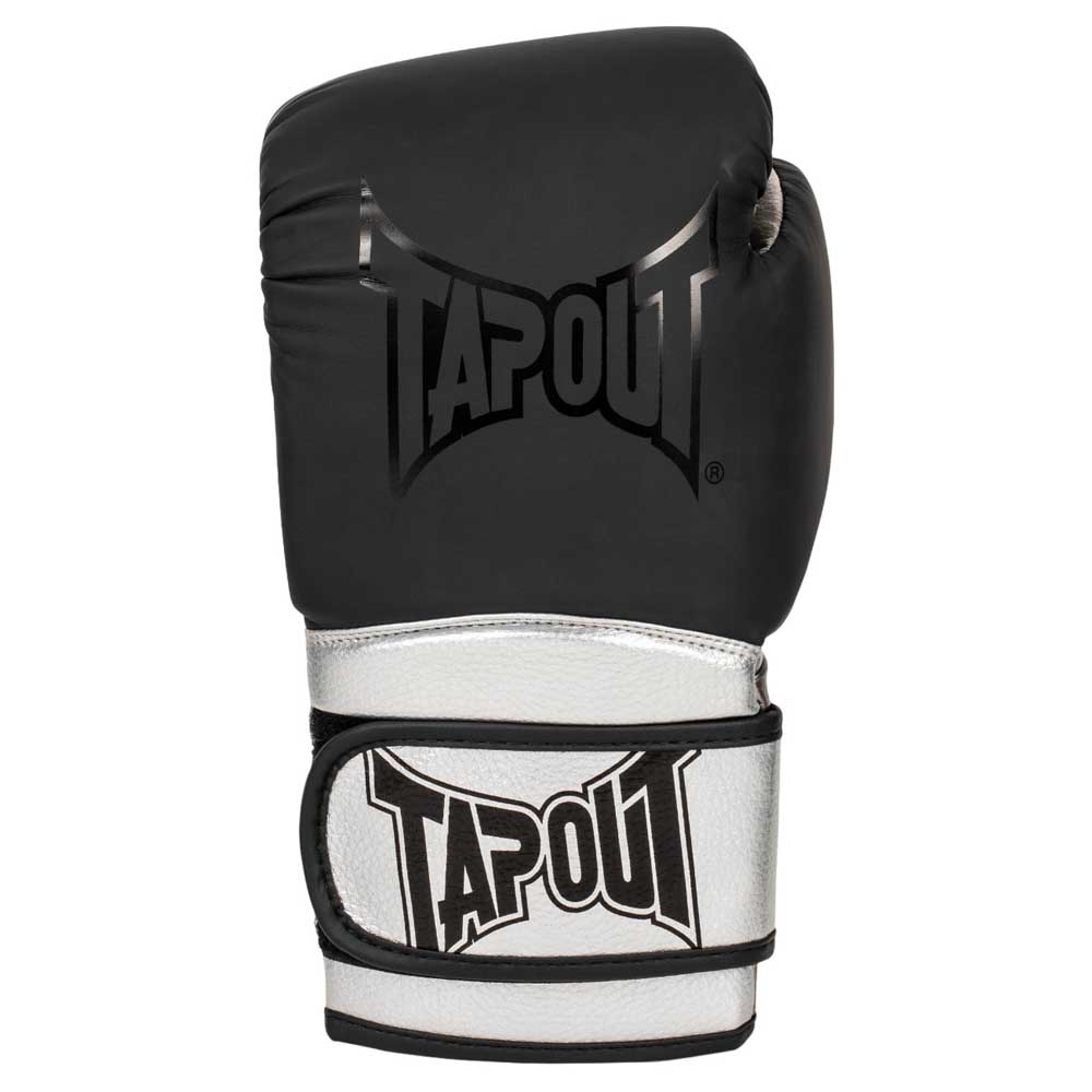 Tapout Hombre Junior Artificial Leather Boxing Gloves 14 Oz Tapout Hombre Junior Artificial Leather Boxing Gloves 14 Oz von Tapout