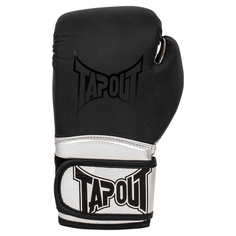 Tapout Plata Junior Artificial Leather Boxing Gloves 06 Oz Tapout Plata Junior Artificial Leather Boxing Gloves 06 Oz von Tapout