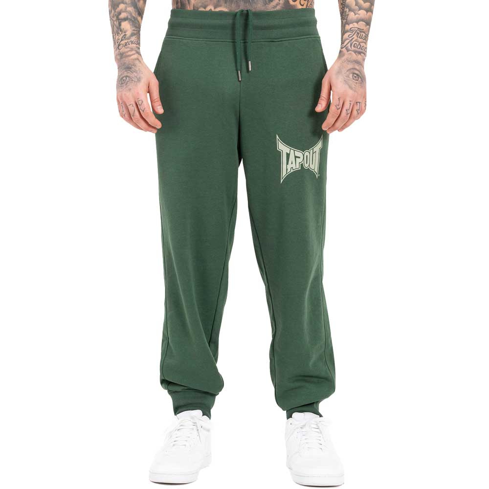 Tapout Joggers Grün 2XL Mann Tapout Joggers Grün 2XL Mann von Tapout