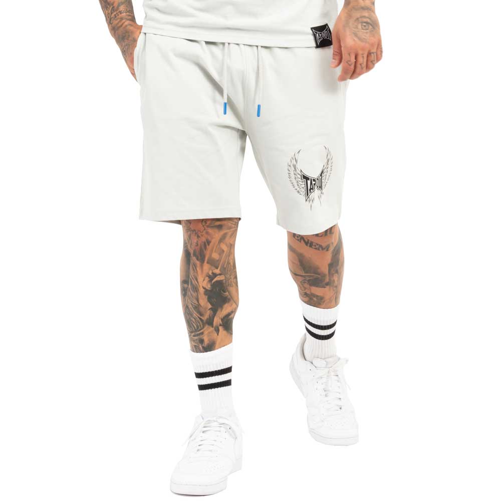 Tapout Tillusions Shorts Weiß S Mann Tapout Tillusions Shorts Weiß S Mann von Tapout