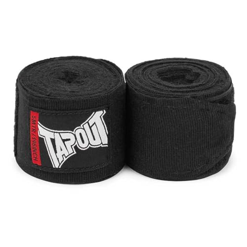 Tapout Sling Hand Wrap 350 cm Tapout Sling Hand Wrap 350 cm von Tapout