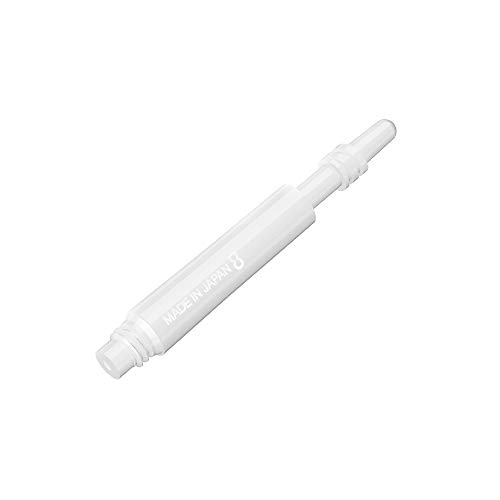 8 Flight Kurze+ Weiße 22.5mm Dart Dartschäfte Drehversion 8 Flight Kurze+ Weiße 22.5mm Dart Dartschäfte Drehversion von Target Darts