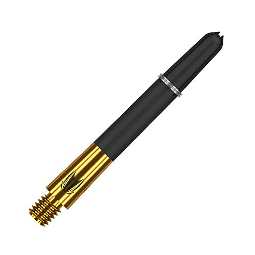 Carbon Titanium TI Pro Gold Carbon Titanium TI Pro Gold von Target Darts
