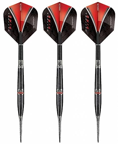 Daytona df03 26g Steel Tip Darts 2016 von Target Darts