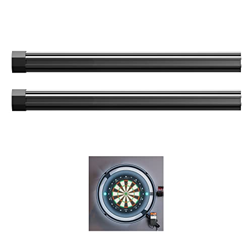 Target Darts MOD Rails 35cm x2 - MOD HUB Kompatibel Target Darts MOD Rails 35cm x2 - MOD HUB Kompatibel von Target Darts