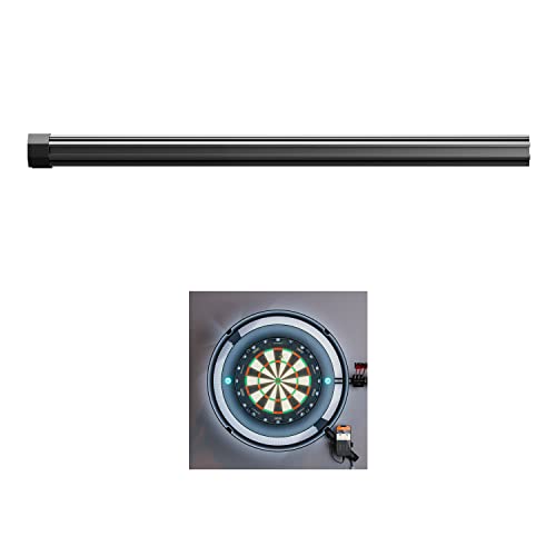 Target Darts MOD Rails 50cm - MOD HUB Kompatibel Target Darts MOD Rails 50cm - MOD HUB Kompatibel von Target Darts
