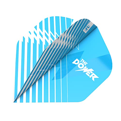 Phil Taylor Gift Pack Blue Pro Ultra No.2 Flights Phil Taylor Gift Pack Blue Pro Ultra No.2 Flights von Target Darts