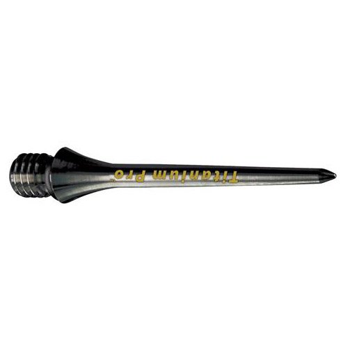 Puntas conversion target darts titanium pro black 26mm Puntas conversion target darts titanium pro black 26mm von Target Darts