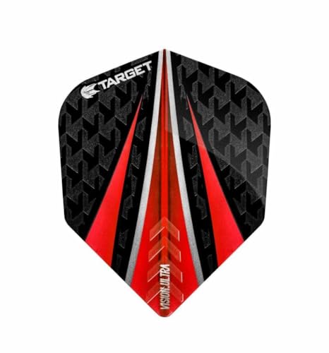 TARGET Dart Flights Ultra Vision Pro 100 TARGET Dart Flights Ultra Vision Pro 100 von Target Darts