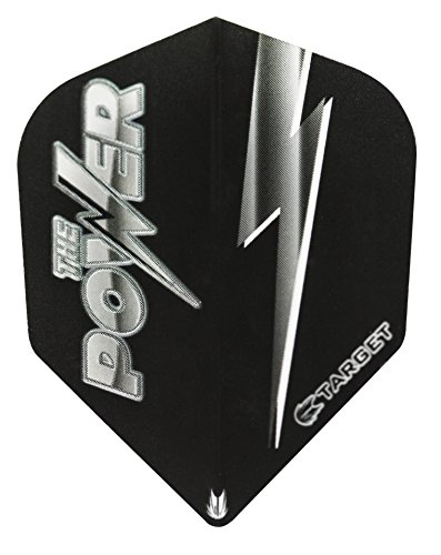 TARGET Flight Phil Taylor 8 Zero Dark TARGET Flight Phil Taylor 8 Zero Dark von Target Darts