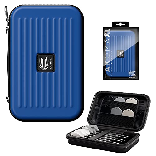 Takoma Dart Tasche XL Dart Wallet Takoma Dart Tasche XL Dart Wallet von Target Darts