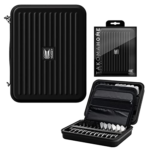 Takoma Dart Tasche XXL Heim Dart Wallet Takoma Dart Tasche XXL Heim Dart Wallet von Target Darts