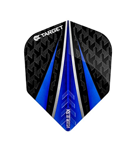 Target Dart Flights Ultra Vision Pro 100 Target Dart Flights Ultra Vision Pro 100 von Target Darts