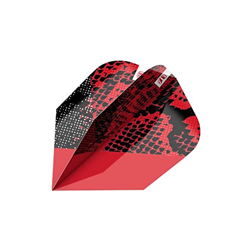 Target Darts Nathan Aspinall Pro Ultra Ten-X Dart Flights Dartpfeil Target Darts Nathan Aspinall Pro Ultra Ten-X Dart Flights Dartpfeil von Target Darts
