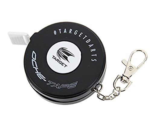 Target Darts Oche Maßband Target Darts Oche Maßband von Target Darts