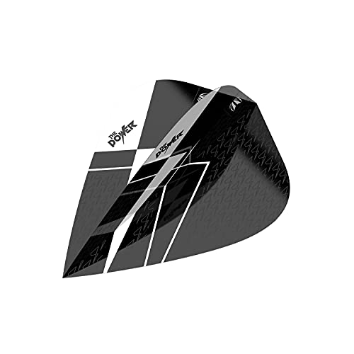 Target Darts - Phil Taylor Power 9-Five 8. Gen. Pro Ultra Kite Dart Flights Target Darts - Phil Taylor Power 9-Five 8. Gen. Pro Ultra Kite Dart Flights von Target Darts