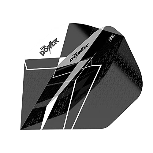 Target Darts - Phil Taylor Power 9-Five 8. Gen. Pro Ultra No.2 Dart Flights Target Darts - Phil Taylor Power 9-Five 8. Gen. Pro Ultra No.2 Dart Flights von Target Darts