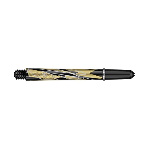 Target Darts Phil Taylor Power Pro Grip Schäfte Mittel Dartpfeil Target Darts Phil Taylor Power Pro Grip Schäfte Mittel Dartpfeil von Target Darts
