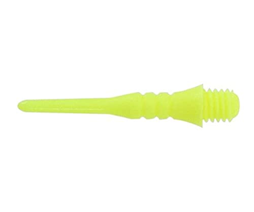 Target Darts Gelbe Pixel Softdart Spitzen - 50er-Pack Target Darts Gelbe Pixel Softdart Spitzen - 50er-Pack von Target Darts