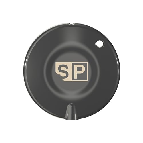 Target Darts Premium Swiss Point Tool Schlüsselanhänger, Schwarz, Klein Target Darts Premium Swiss Point Tool Schlüsselanhänger, Schwarz, Klein von Target Darts